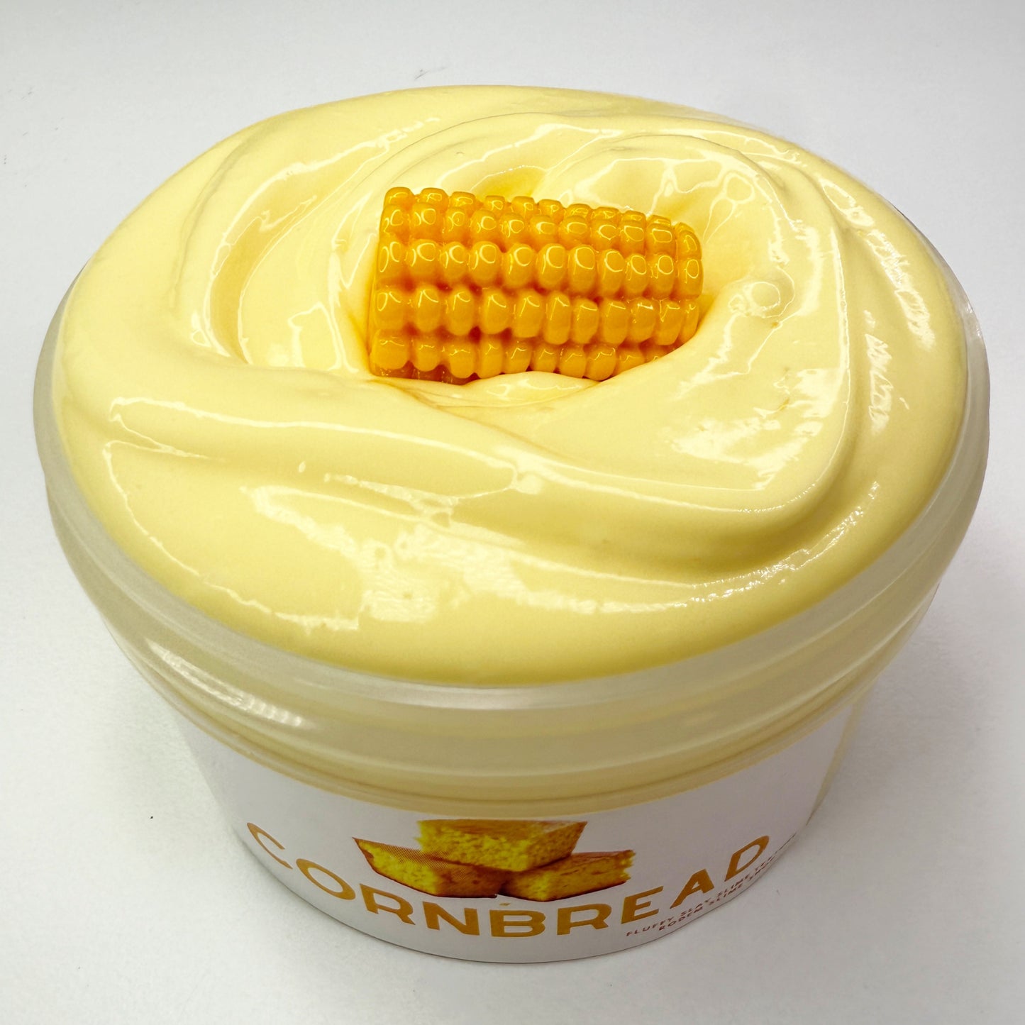 Cornbread Slime
