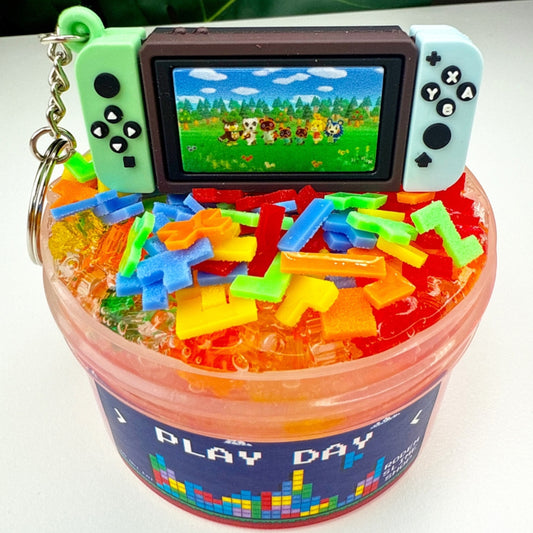 Play Day Slime