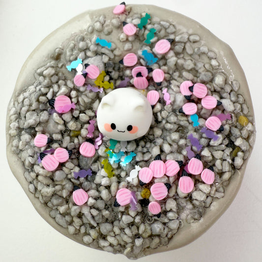 Pumice Pop Slime