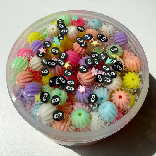 Fairy Dust Candy Slime