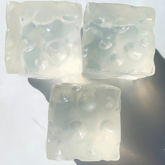 Frozen Vaseline Cheese Squishy