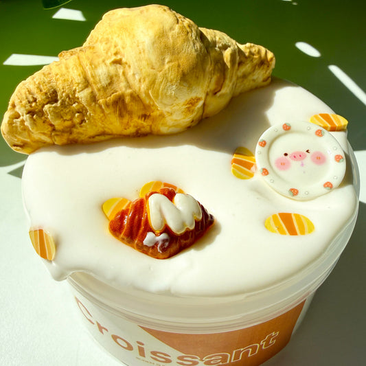 Croissant Slime
