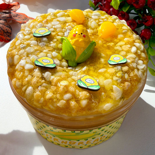 Cornbread Slime