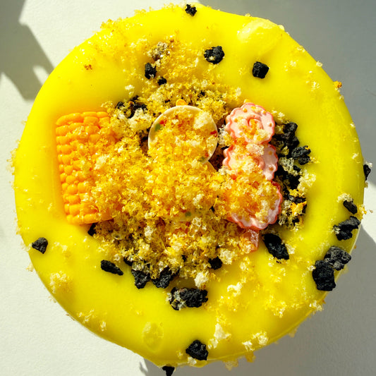 Grilled Crunch Slime