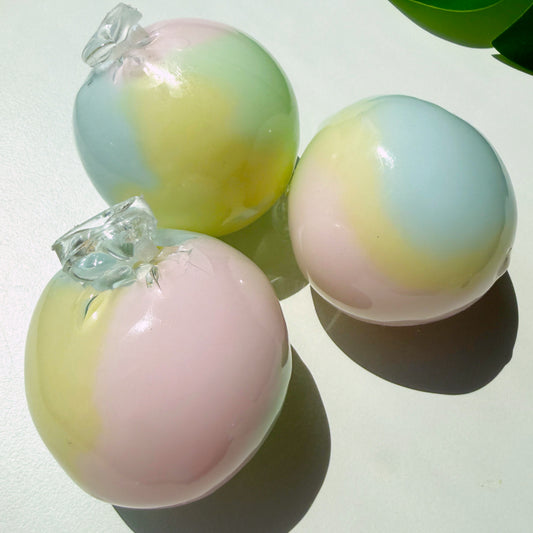 Cotton Candy Crush Squishy