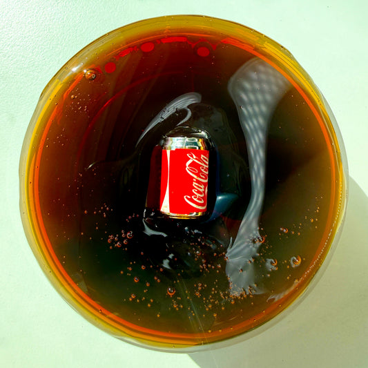 Cold Cola Slime