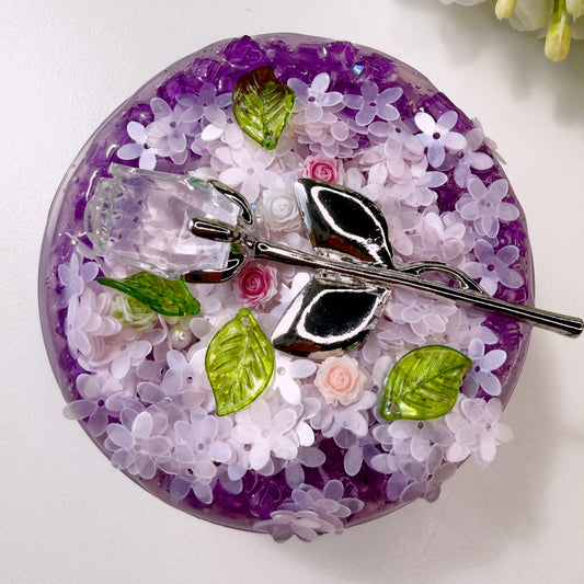 Garden Whisper Slime