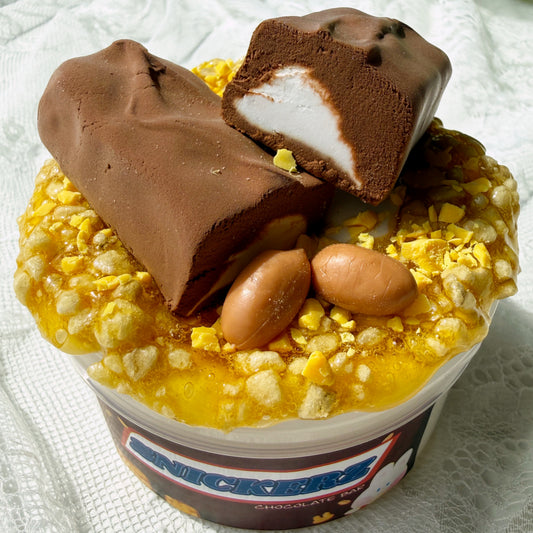 Chocolate Bar Slime