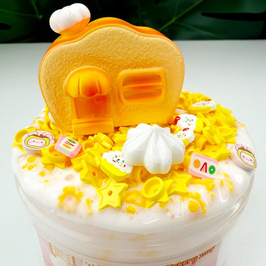 Sweet Bakery Shop Slime