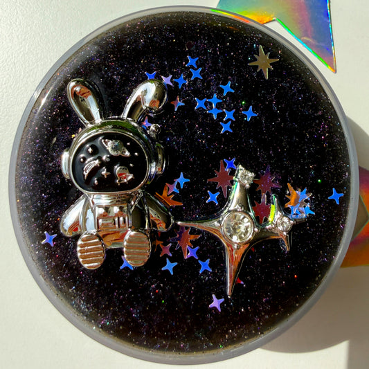 Milky Way Slime