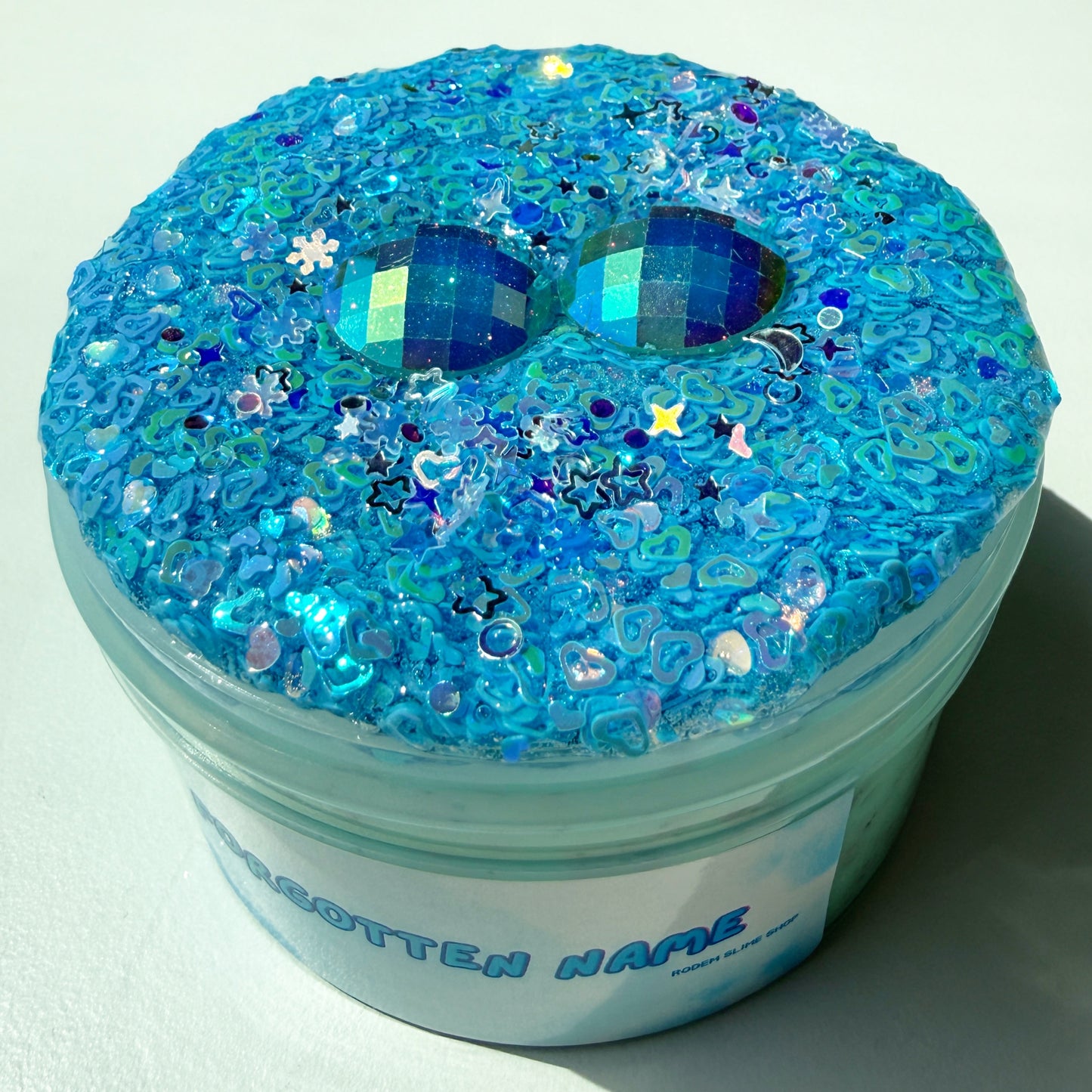 Forgotten Name Slime