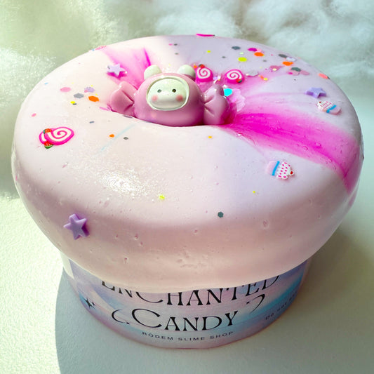 Enchanted Candy Slime