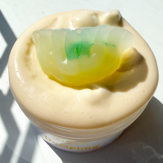 Dumpling Slime