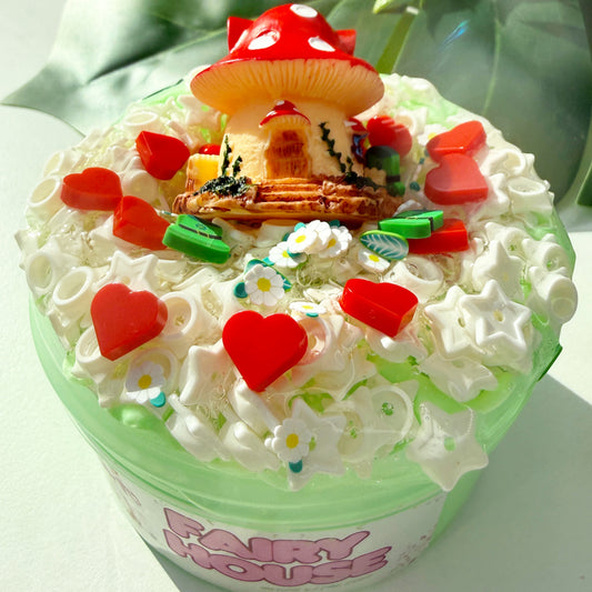 Fairy House Slime