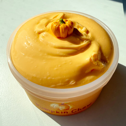 Pumpkin Chew Slime