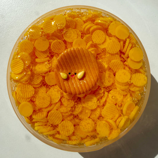 Crispy Chips Slime