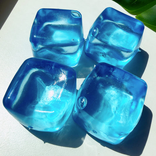 Ice Cube Squishy