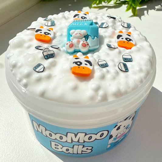 MooMoo Balls Slime