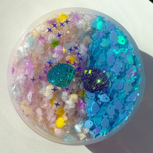 Jellyfish & Friends Slime