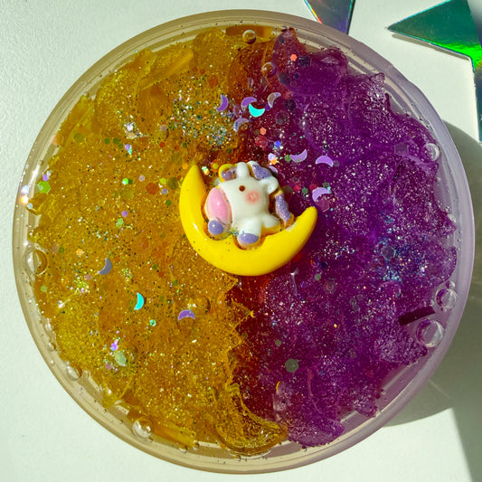 Moon Crunch Slime