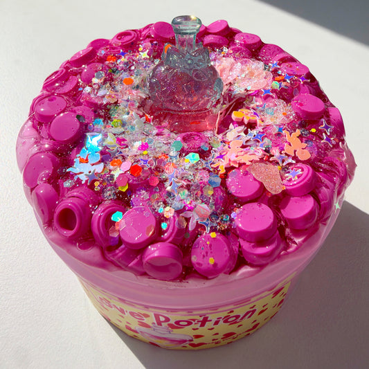 Love Potion Slime