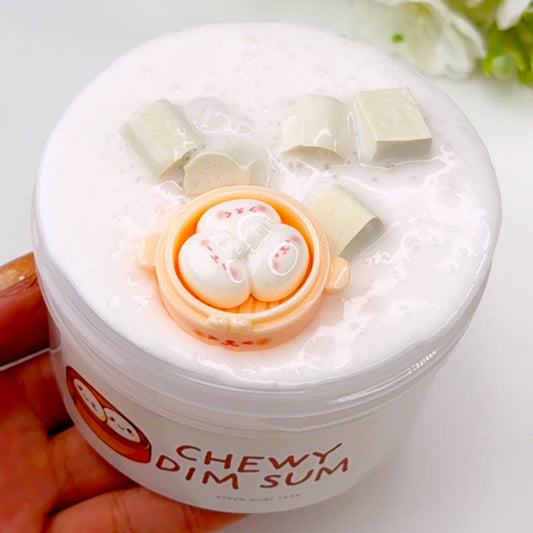 Chewy Dim Sum Slime