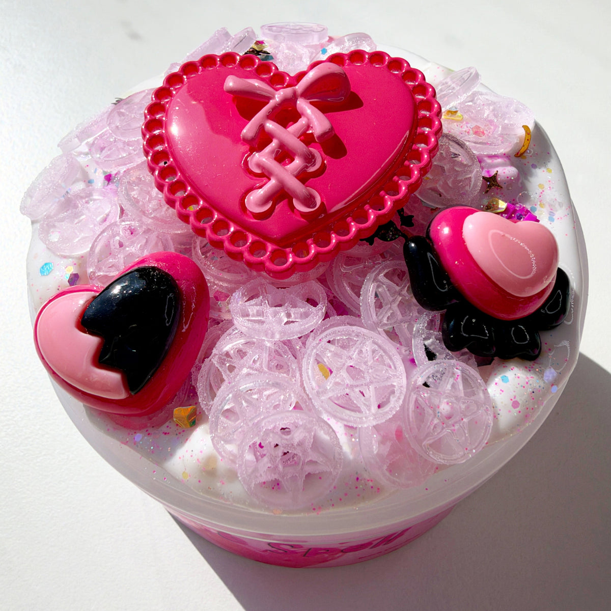 Love Spell Slime