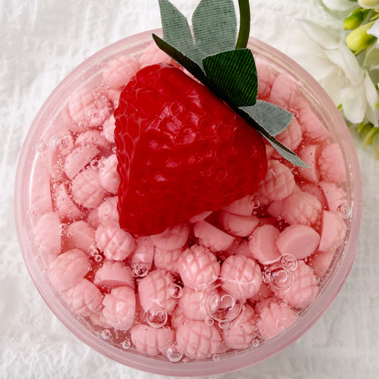 Ichigo Melonpan Slime