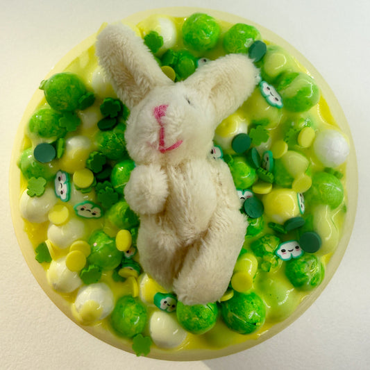 Easter Bunny Slime