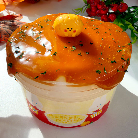 Mashed Potato Slime