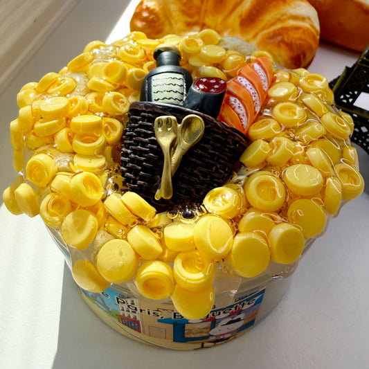 L’Amour de Paris Baguette Slime