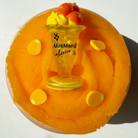 Mango ICEE Slime