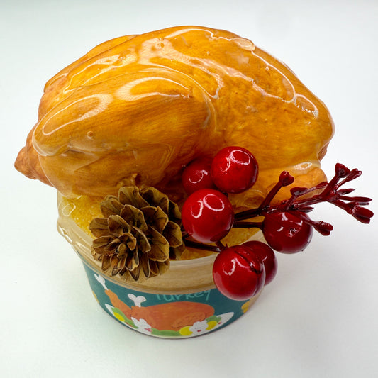 Turkey Slime