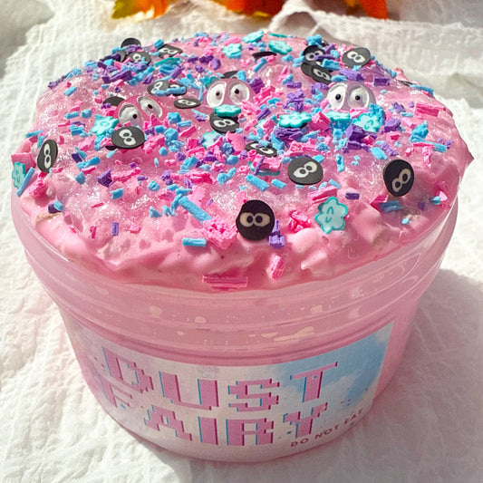 Dust Fairy Slime