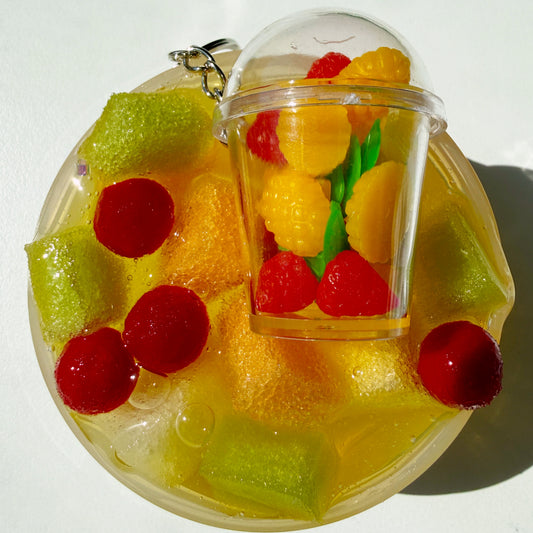 Fruit Cup Slime