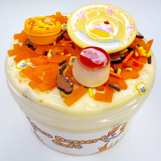 Pet Dessert Cafe Slime