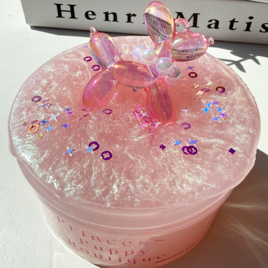 Princess Puppy Boutique Slime