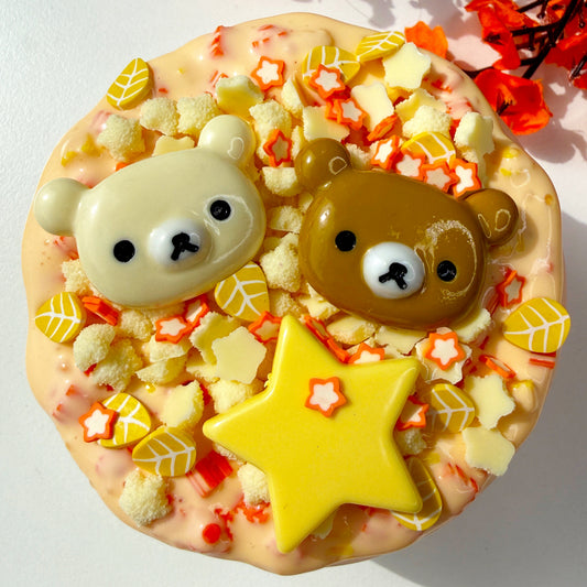 Best Friend Bears Slime