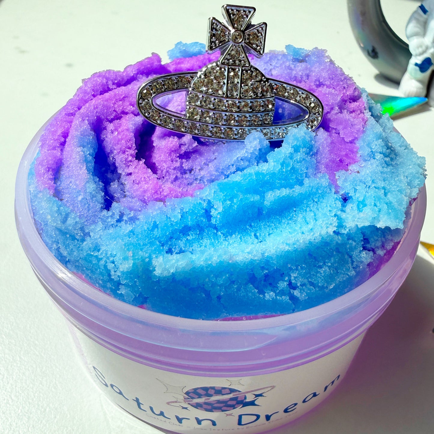 Saturn Dream Slime