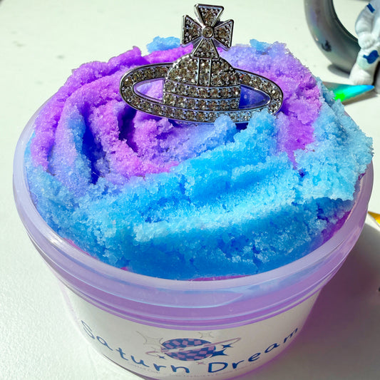 Saturn Dream Slime