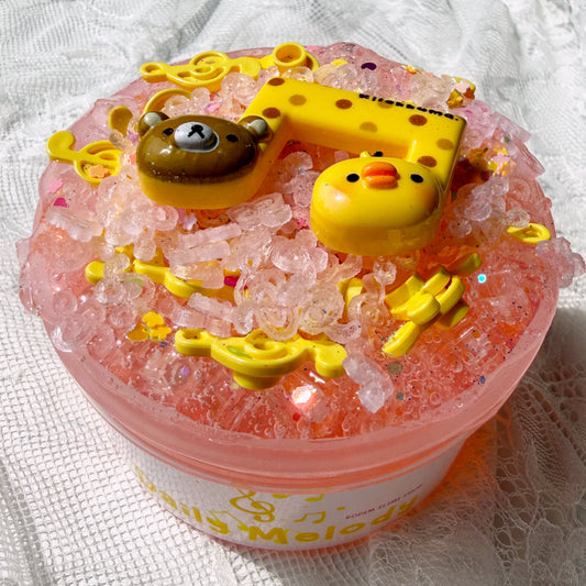 Daily Melody Slime
