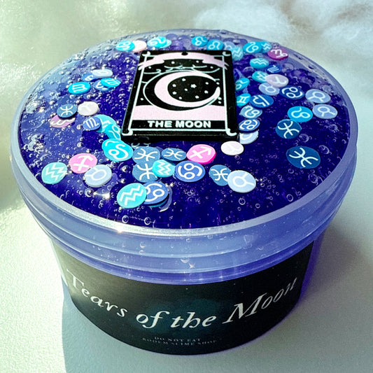 Tears of the Moon Slime