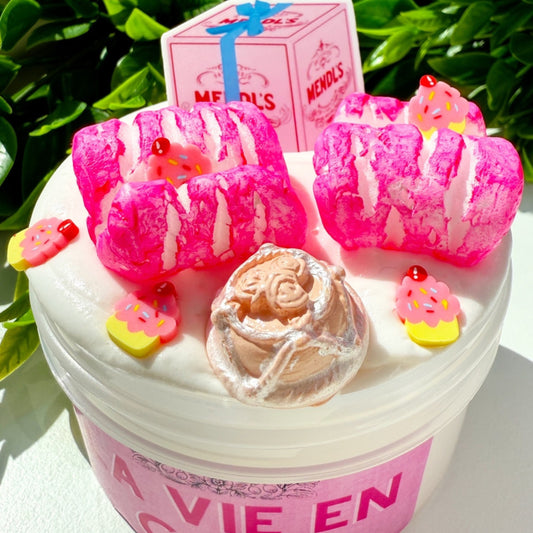 La Vie En Cake Slime