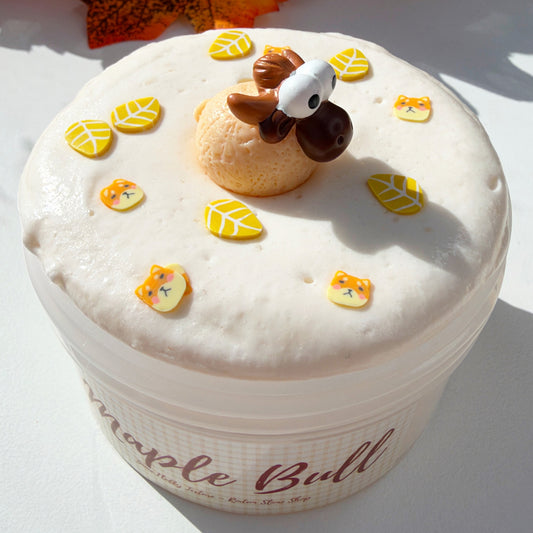 Maple Bull Slime