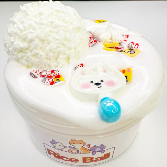 Rice Ball Slime