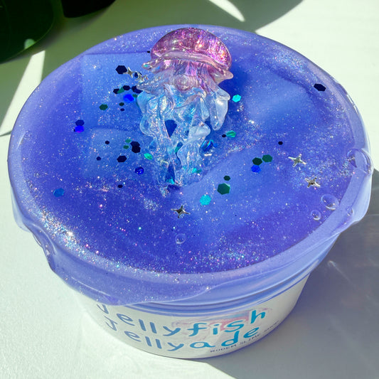 Jellyfish Jellyade Slime
