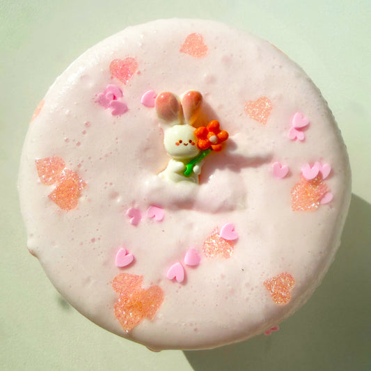 Sweet Bunny Slime