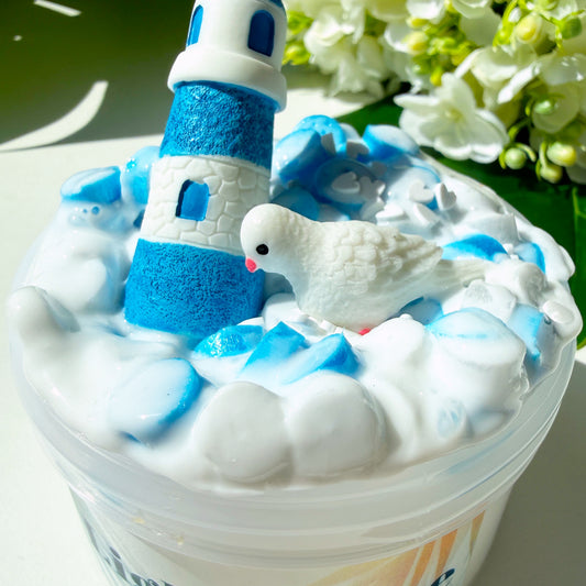 Lighthouse Slime