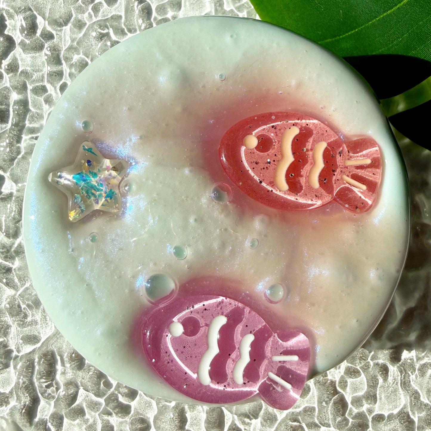 Starlight Fish Slime