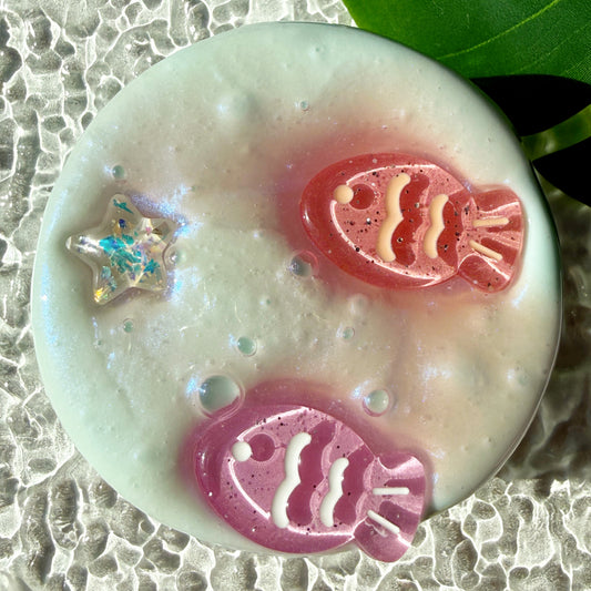 Starlight Fish Slime
